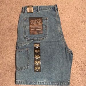 Brand New shorts